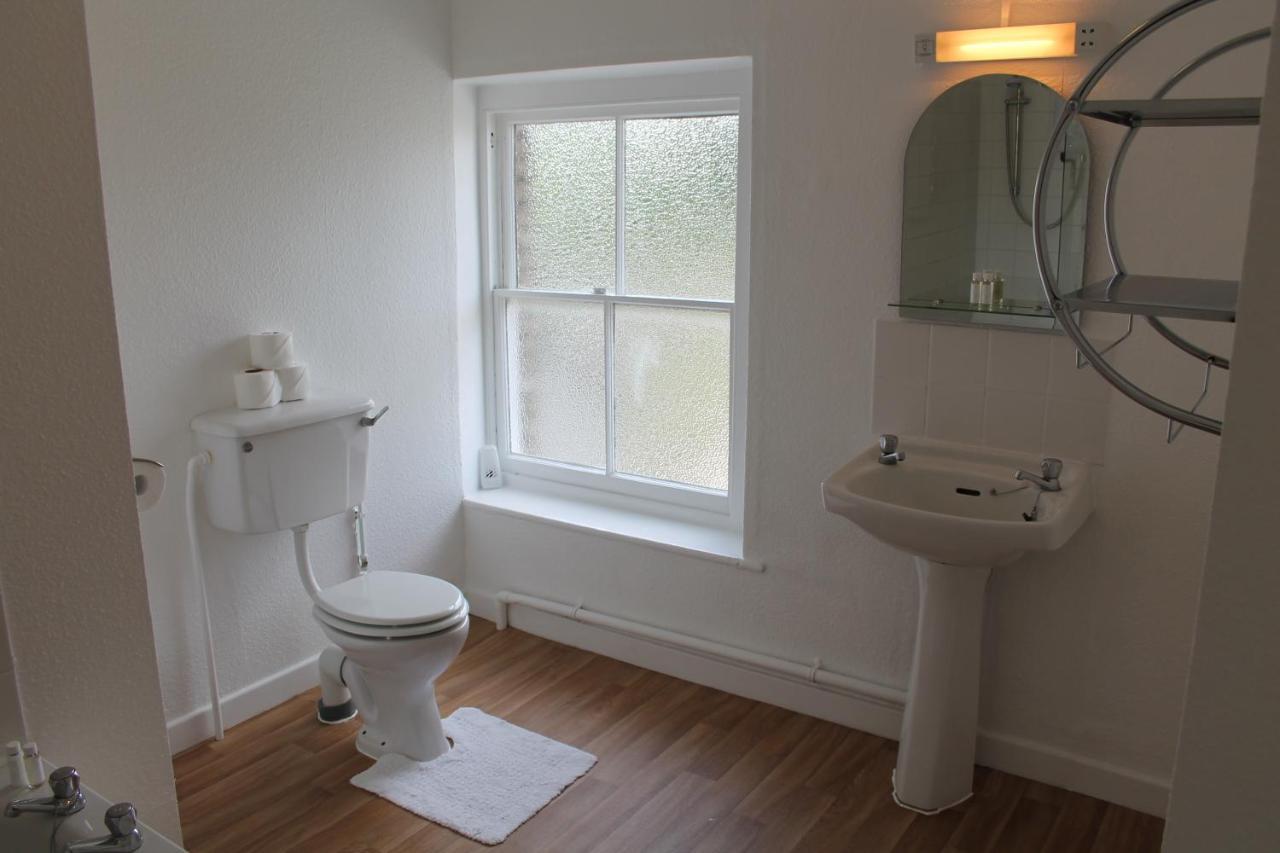 Markets Tavern Hotel ブレコン 部屋 写真