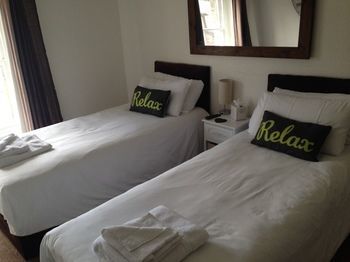 Markets Tavern Hotel ブレコン エクステリア 写真